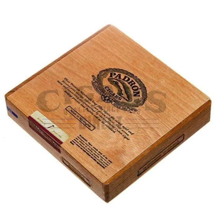 Padron Thousand Series Panatela Natural