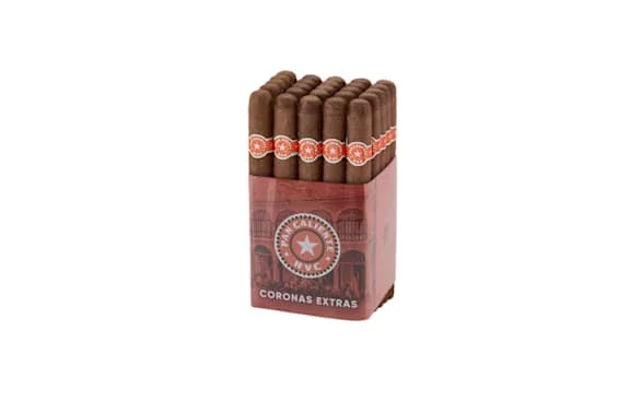 Pan Caliente Ct. Corona Extra