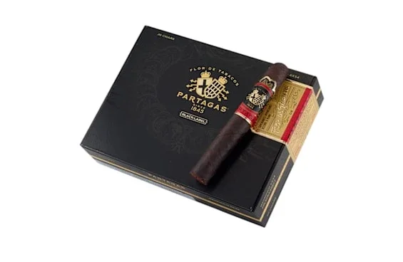Partagas Black Label Magnifico