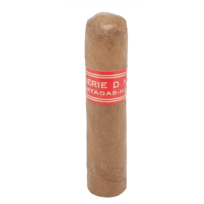 Partagas – Serie D No6 – Single Cigar