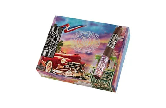 PDR 1878 Maduro Toro