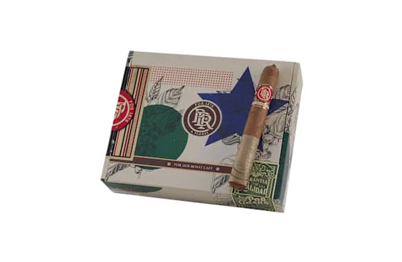 PDR 1878 Natural Roast Toro