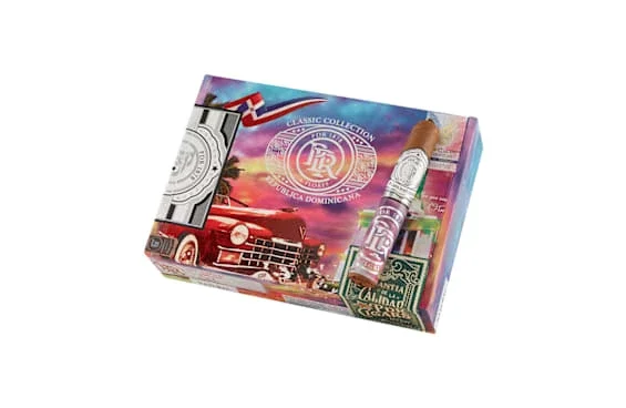 PDR 1878 Natural Robusto