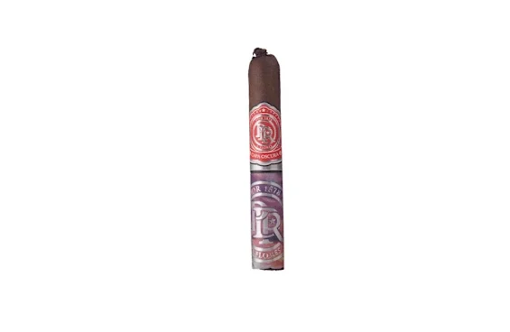 PDR 1878 Oscuro Robusto
