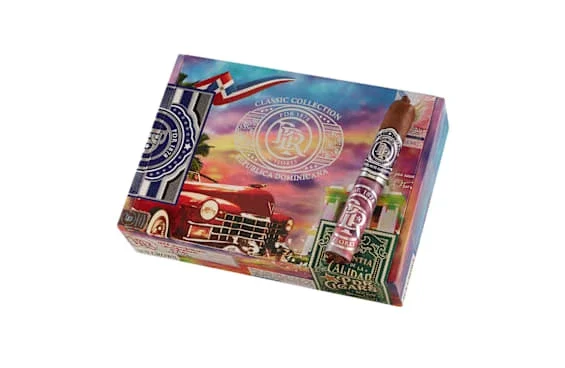 PDR 1878 Sun Grown Robusto