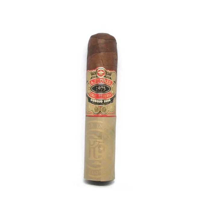 PDR Cigars -Gran Reserva – Half Corona – Single Cigar