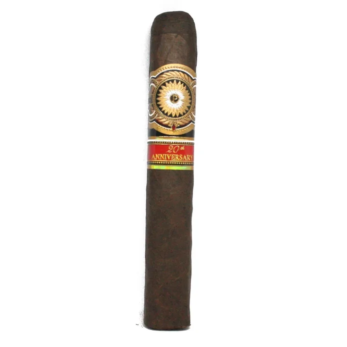 Perdomo – 20th Anniversary Maduro – Epicure – Single Cigar