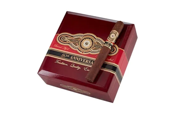 Perdomo 20th Anniversary Sun Grown Churchill