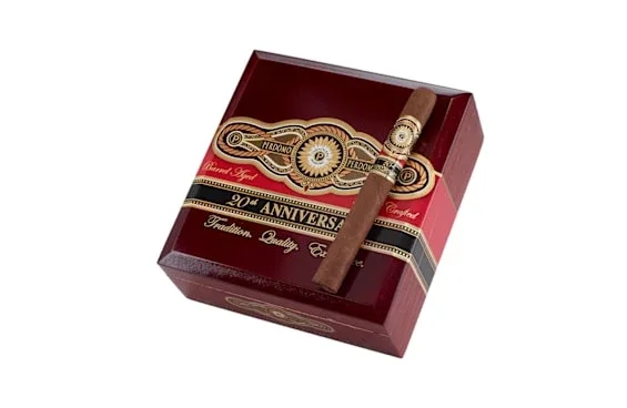 Perdomo 20th Anniversary Sun Grown Corona Grande