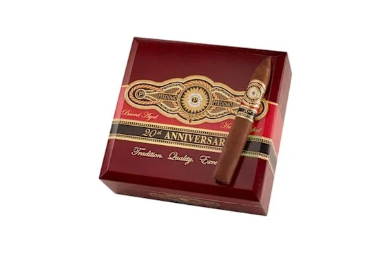 Perdomo 20th Anniversary Sun Grown Torpedo