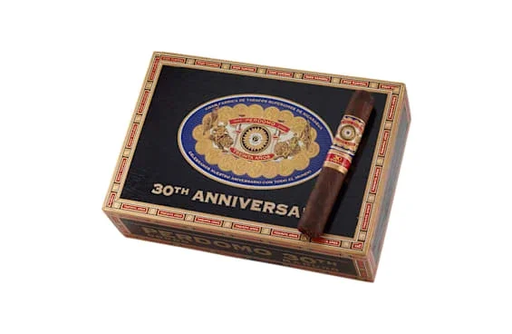 Perdomo 30th Anniversary Maduro Gordo