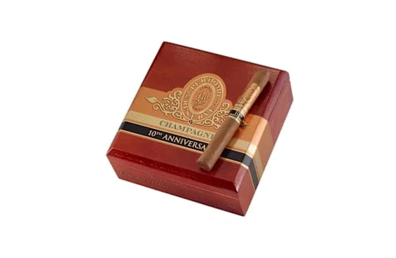 Perdomo Champagne Corona Extra