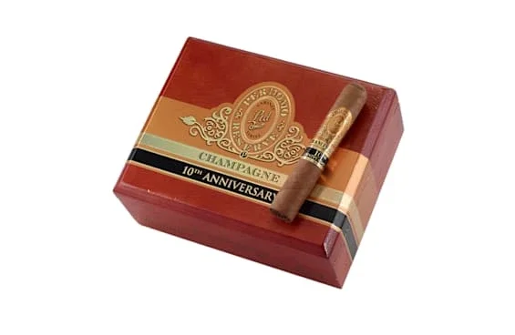 Perdomo Champagne Robusto
