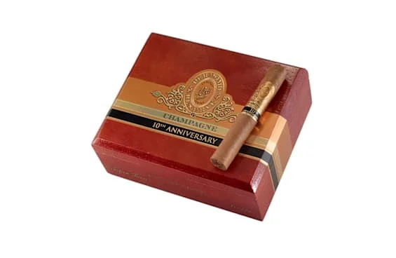 Perdomo Champagne Super Toro