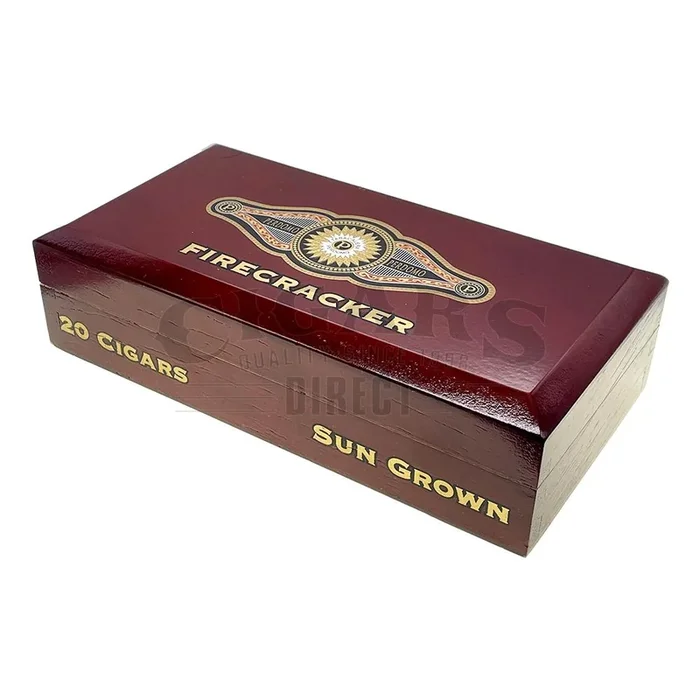 Perdomo Firecracker Short Robusto