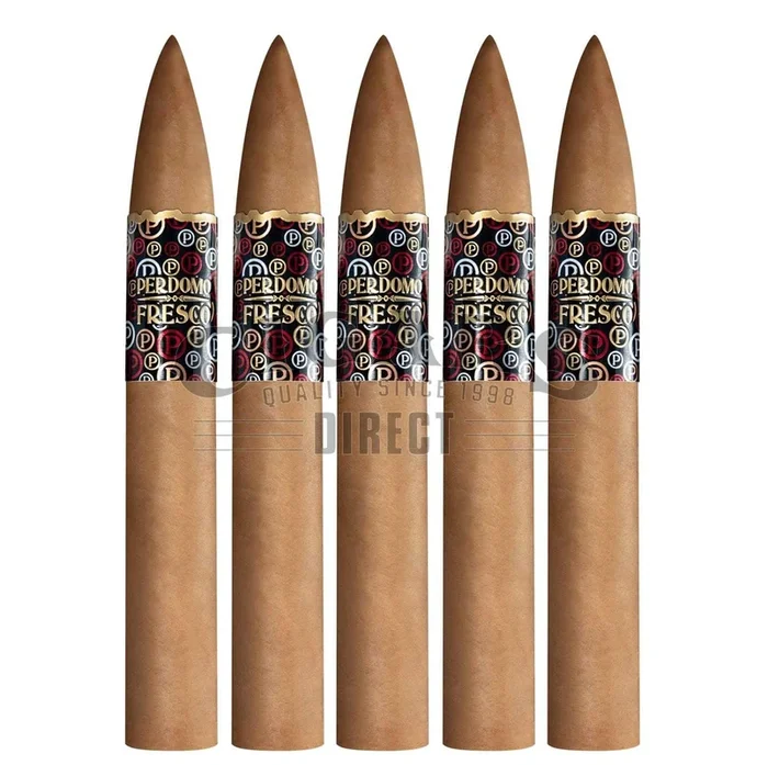 Perdomo Fresco Connecticut Torpedo