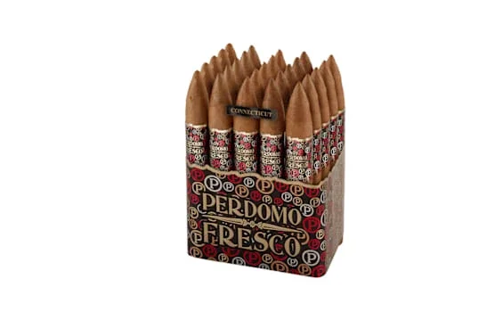 Perdomo Fresco Torpedo