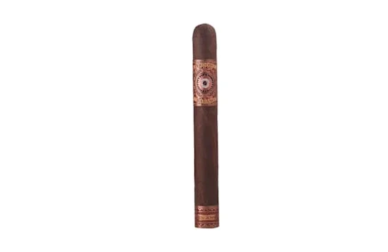Perdomo Habano Barrel Aged Churchill