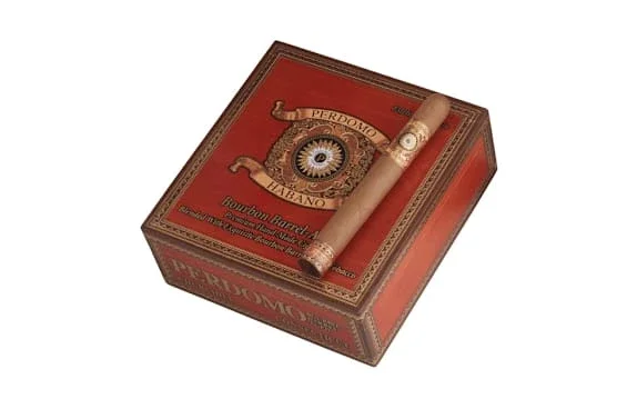 Perdomo Habano Connecticut Barrel Aged Churchill
