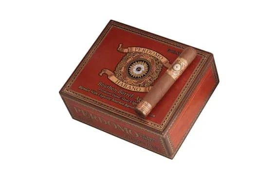 Perdomo Habano Connecticut Barrel Aged Gordo