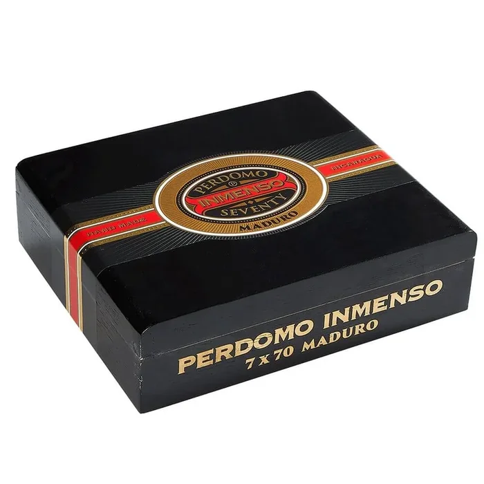 Perdomo Inmenso 70 Maduro Churchill