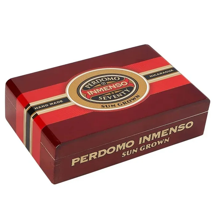 Perdomo Inmenso 70 Sungrown Churchill