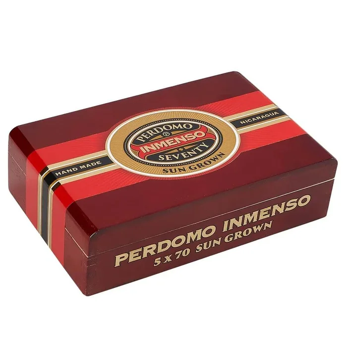 Perdomo Inmenso 70 Sungrown Robusto