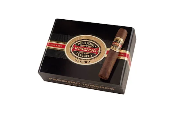 Perdomo Inmenso Seventy Epicur