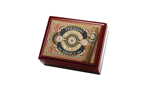 Perdomo Legacy Ecuadorian Connecticut Robusto