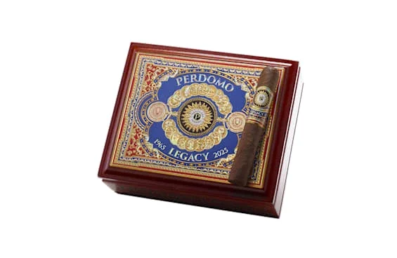 Perdomo Legacy Nicaraguan Maduro Gordo