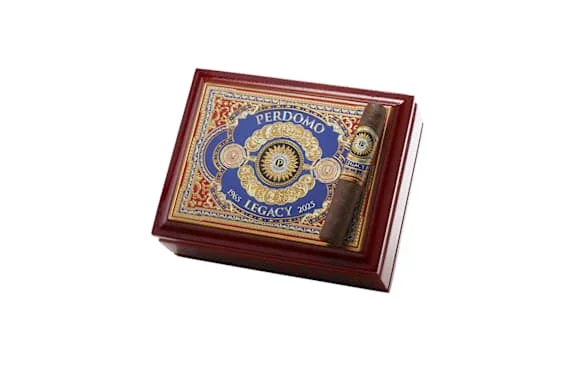 Perdomo Legacy Nicaraguan Maduro Robusto