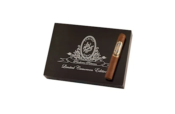 Perdomo Limited Cameroon Edition Petit Corona