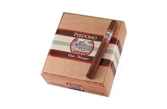 Perdomo Lot 23 Churchill