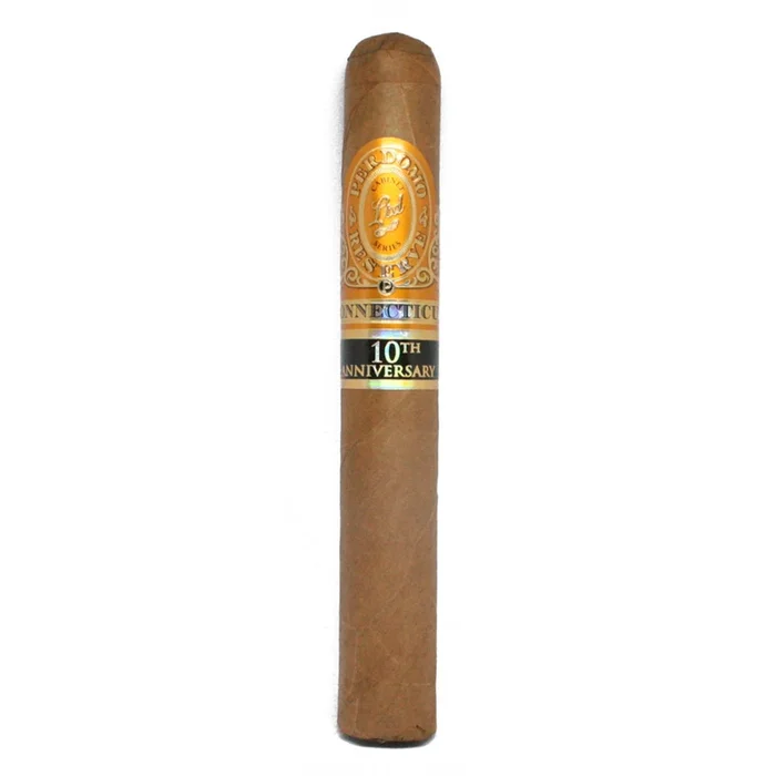 Perdomo – Reserve 10th Anniversary Connecticut – Epicure – Single Cigar