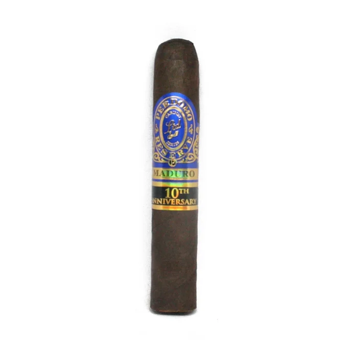 Perdomo – Reserve 10th Anniversary Maduro – Robusto – Single Cigar