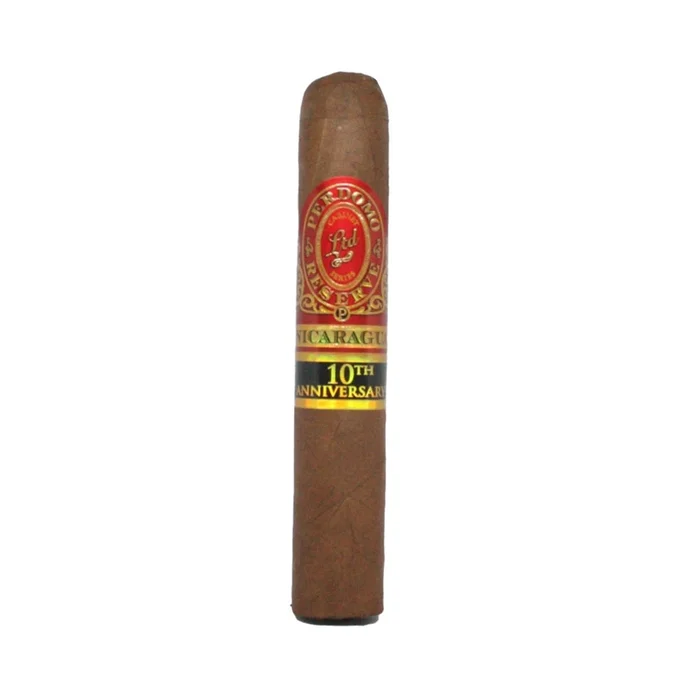 Perdomo – Reserve 10th Anniversary Sun Grown – Robusto – Single Cigar