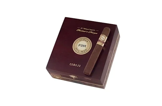 Perla Del Mar Corojo Toro