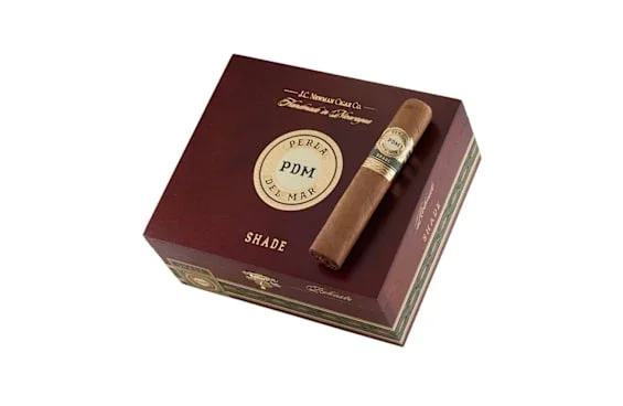 Perla Del Mar Shade Robusto