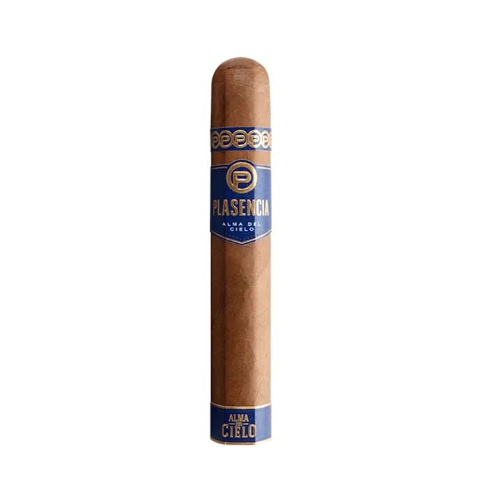Plasencia – Alma Del Cielo – Hexagono – Single Cigar