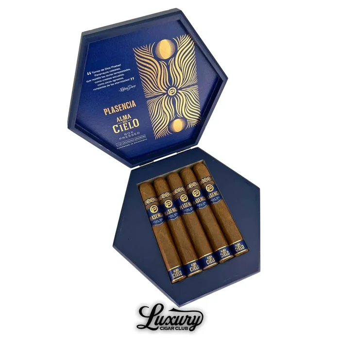 Plasencia Alma del Cielo