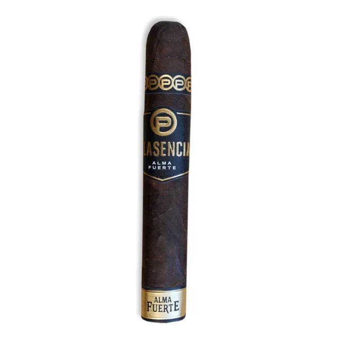 Plasencia – Alma Fuerte – Robusto – Single Cigar
