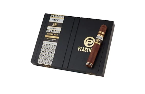 Plasencia Cosecha 151 La Tradicion