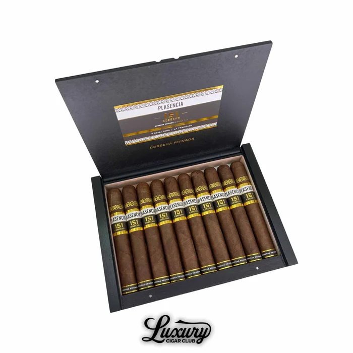 Plasencia Cosecha 151