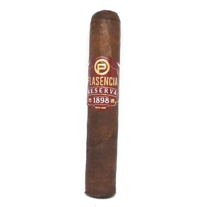 Plasencia – Reserva 1898 – Robusto – Single Cigar