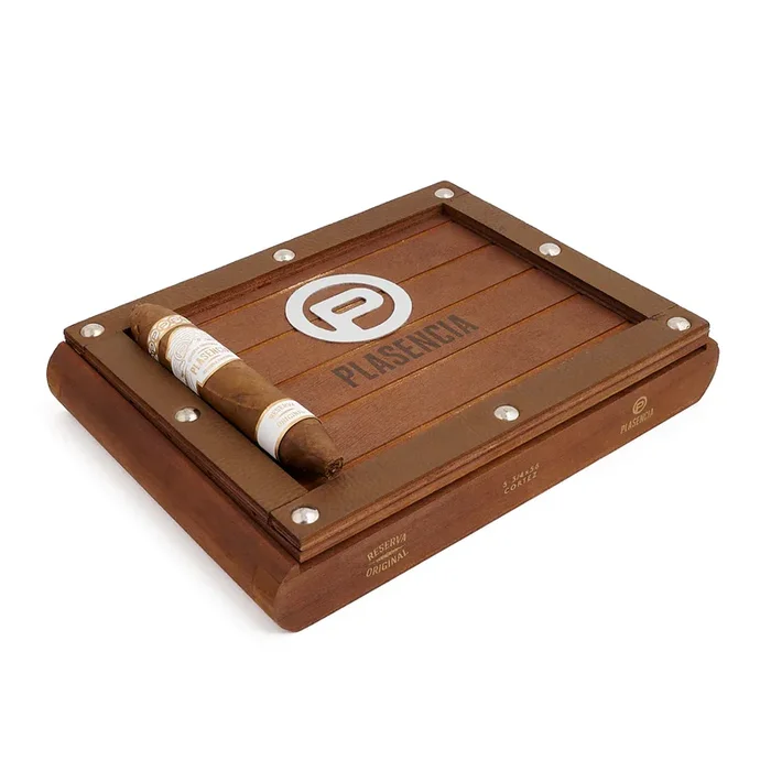 Plasencia Reserva Original Cortez Toro