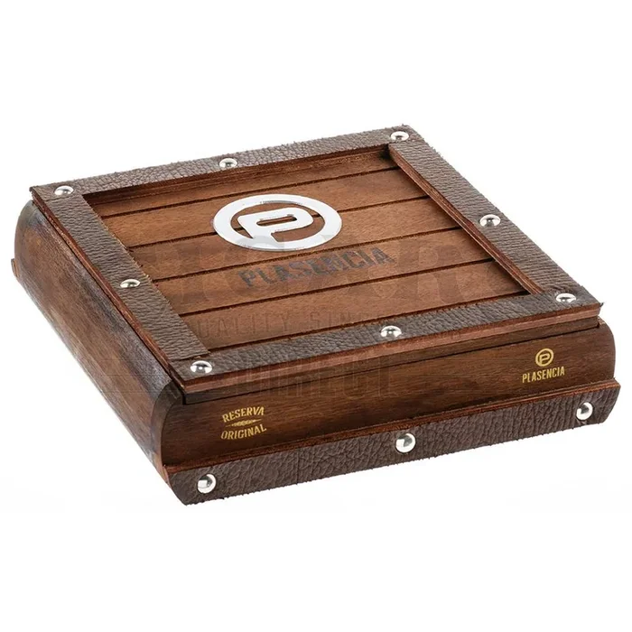 Plasencia Reserva Original Piramide