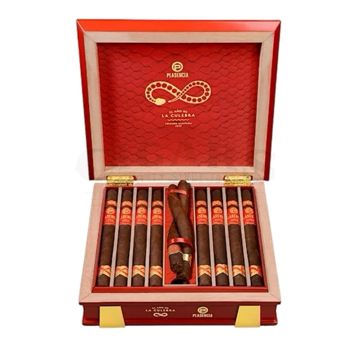 Plasencia Year of the Snake Limited Edition 2025