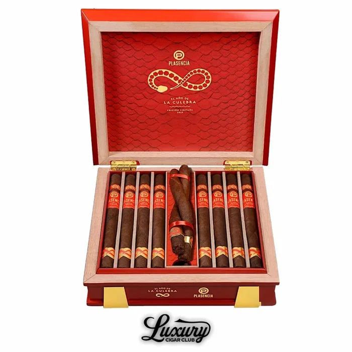 Plasencia Year of the Snake Unicorn