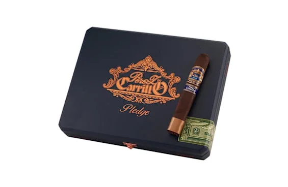 Pledge By EP Carrillo Apogee