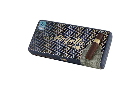 Polpetta Petite Robusto